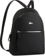 Batoh Lacoste Backpack NF2773DC Černá