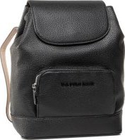 Batoh U.S. Polo Assn. Farfield Backpack Bag BEUFF2785WVP060 Černá