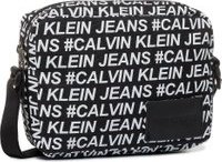 Kabelka Calvin Klein Jeans Ckj Sport Essentials Camerbag K60K606812 Barevná