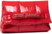 Kabelka Eva Minge EM-17-06-000680 Červená