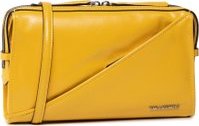 Kabelka Karl Lagerfeld 201W3112 Žlutá