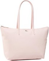 Kabelka Lacoste L Shopping Bag NF1888PO Růžová