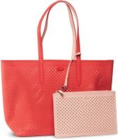 Kabelka Lacoste Shopping Bag NF3091AS Růžová