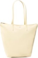 Kabelka Lacoste Vertical Shopping Bag NF1890PO Žlutá