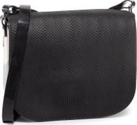 Kabelka Melissa Essential Shoulder Bag 34182 Černá