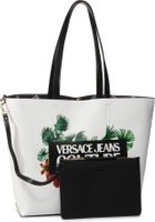 Kabelka Versace Jeans Couture E1VVBB50 Černá