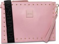 Kabelka Versace Jeans Couture E1VVBBEY 71407 Růžová