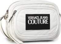 Kabelka Versace Jeans Couture E1VVBBH8 Bílá