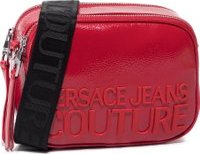 Kabelka Versace Jeans Couture E1VVBBM6 Červená