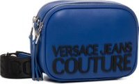 Kabelka Versace Jeans Couture E1VVBBM6 Modrá