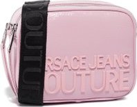 Kabelka Versace Jeans Couture E1VVBBM6 Růžová