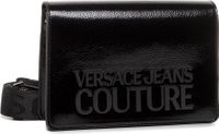 Kabelka Versace Jeans Couture E1VVBBM7 Černá