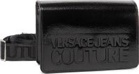 Kabelka Versace Jeans Couture E1VVBBM8 Černá