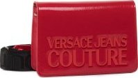 Kabelka Versace Jeans Couture E1VVBBM8 Červená