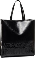 Kabelka Versace Jeans Couture E1VVBBM9 Černá