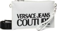 Kabelka Versace Jeans Couture E1VVBBMX Bílá