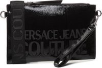 Kabelka Versace Jeans Couture E1VVBBMX Černá