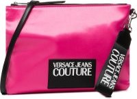 Kabelka Versace Jeans Couture E1VVBBTY Růžová