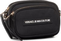 Kabelka Versace Jeans Couture E1VVBBV2 Černá
