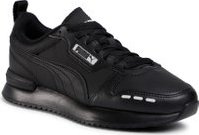 Sneakersy Puma R78 Sl Jr 374428 01 Černá