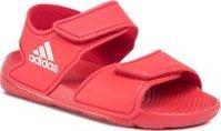 Sandály adidas Altaswim C EG2136 Červená