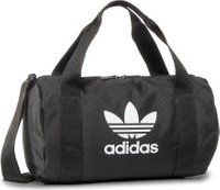 Taška adidas Ac Shoulder Bag GD4582 Černá