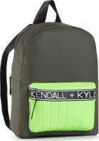 Batoh Kendall + Kylie HBKK-120-0001A-44 Zelená