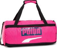 Taška Puma Plus Sports Bag II 076904 18 Růžová