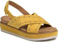 Sandály Refresh 69508 Žlutá