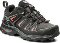 Trekingová obuv Salomon X Ultra 3 Gtx W GORE-TEX 398685 20 V0 Černá