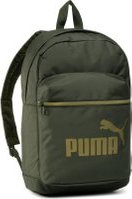 Batoh Puma Core Base College Bag 077374 03 Zelená