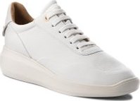 Sneakersy Geox D Rubidia A D84APA 00046 C1000 Bílá