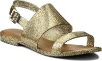 Sandály Melissa Classy Ad 31897 Zlatá