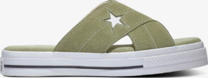 Pantofle Converse One Star Sandal