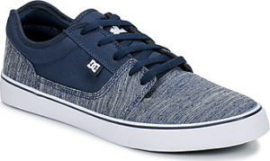DC Shoes Tenisky TONIK TX SE M SHOE NN2 Modrá