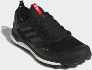 adidas Běžecké / Krosové boty Obuv Terrex Agravic XT GORE-TEX Trail Running Černá