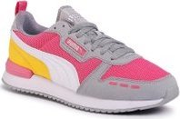 Sneakersy Puma R78 373117 07 Růžová