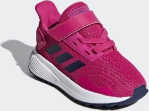 adidas Tenisky Dětské Obuv Duramo 9 Růžová