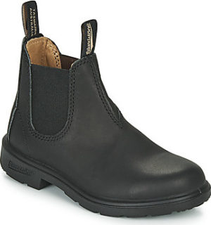 Blundstone Kotníkové boty Dětské KIDS-BLUNNIES-532 Černá