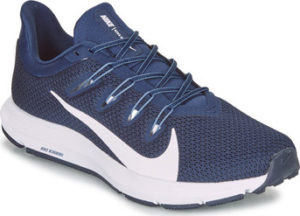 Nike Běžecké / Krosové boty QUEST 2 Modrá