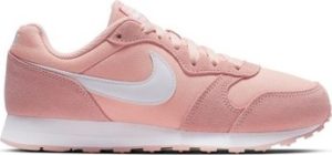 Nike Běžecké / Krosové boty Dětské MD Runner 2 PE Růžová