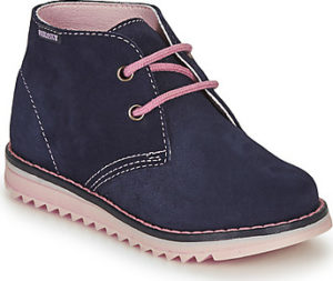 Pablosky Kotníkové boty Dětské 477126 Modrá