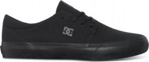 DC Shoes Skejťácké boty Trase tx Černá