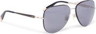 Sluneční brýle Furla Sunglasses SFU404 404FFS8-Q67000-O6000-1-009-20-CN-D Stříbrná