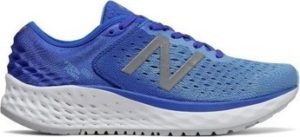 New Balance Běžecké / Krosové boty 1080 Modrá