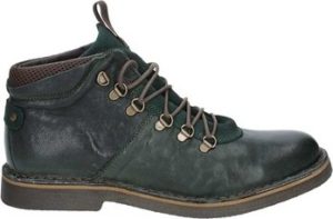 Rogers Kotníkové boty 030 14 Zelená