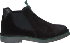 Rogers Kotníkové boty 6050 Černá