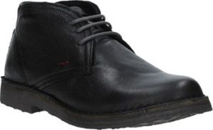 Rogers Kotníkové boty 6037 Černá
