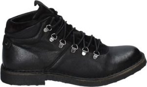 Rogers Kotníkové boty 6054 Černá