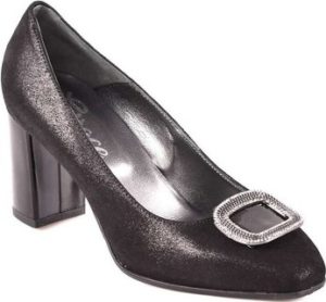 Grace Shoes Lodičky I8341 Černá